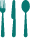 Dine Icon