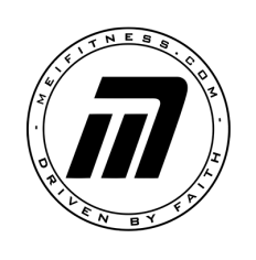2137096326 Mei Fitness Logo
