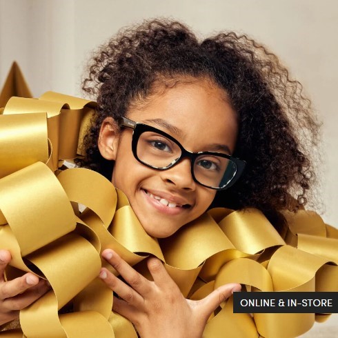 Lenscrafters Discounts icon