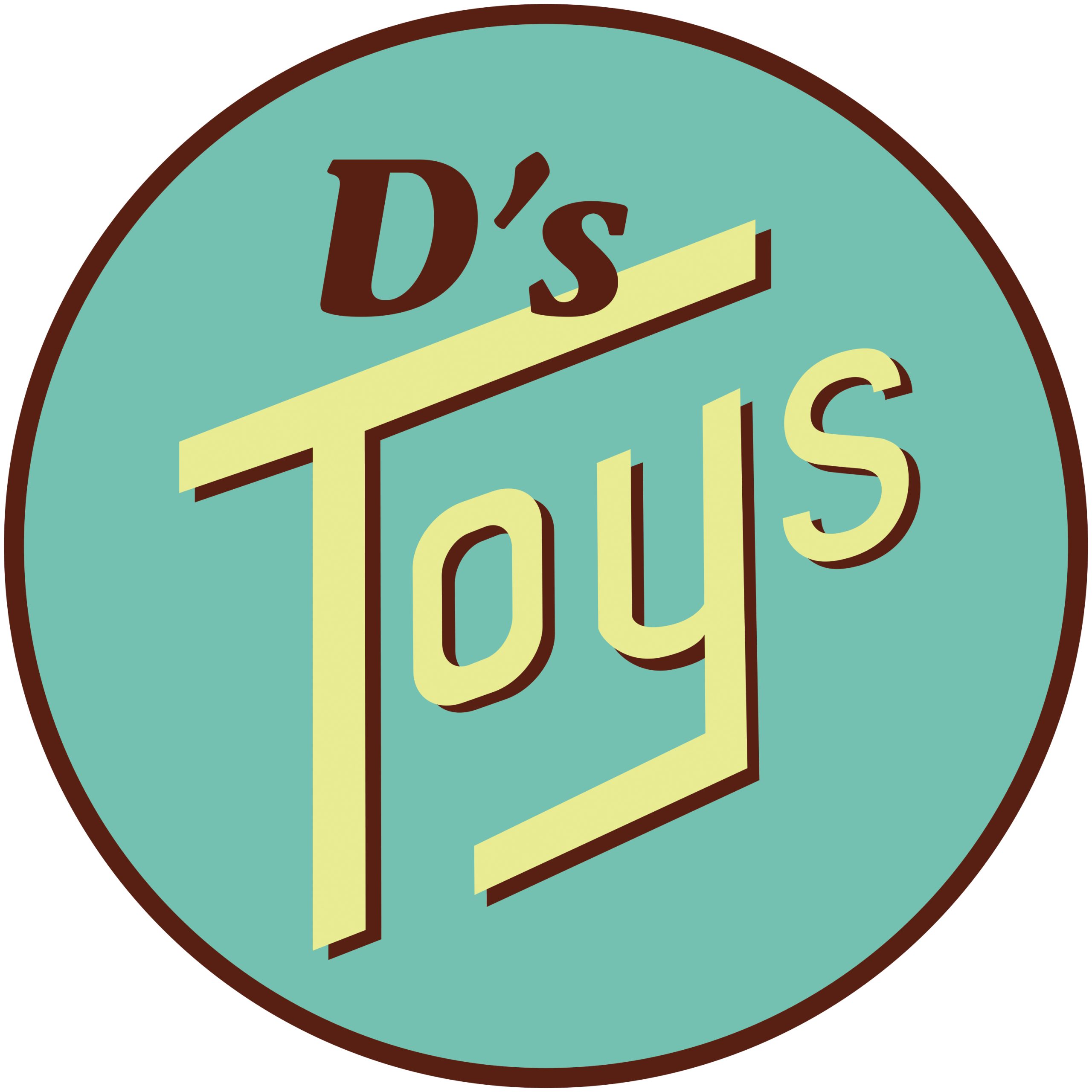 Ds Vintage Toys & Collectibles | The Shops at Perry Crossing