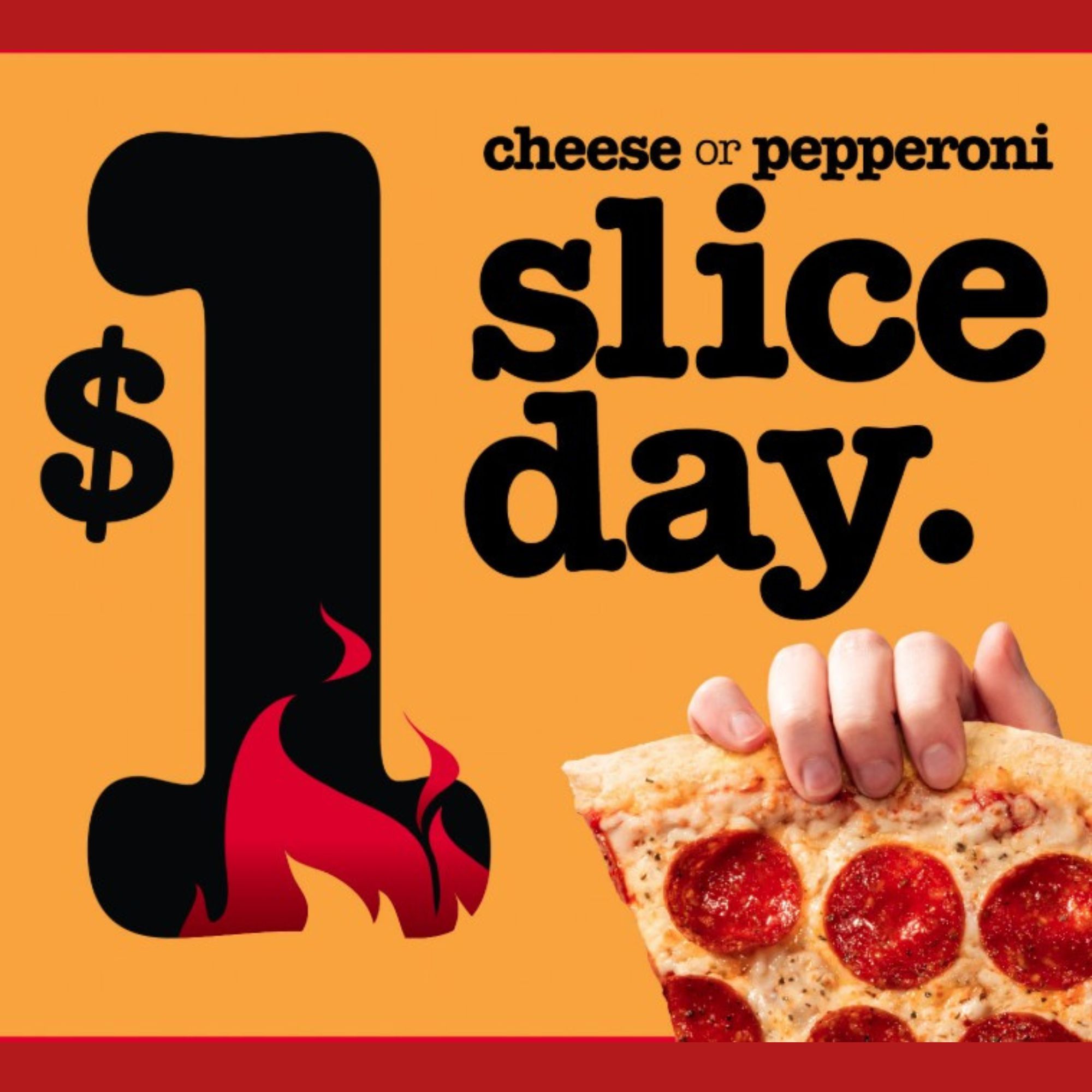 Pizza Deal icon